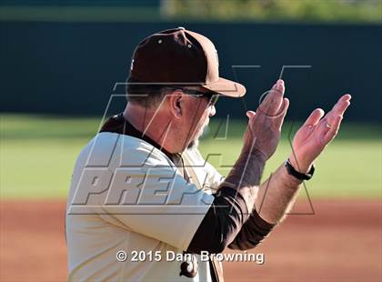 Thumbnail 2 in David Crockett vs. Farragut photogallery.