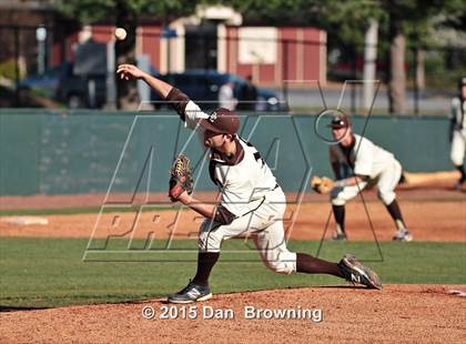 Thumbnail 2 in David Crockett vs. Farragut photogallery.
