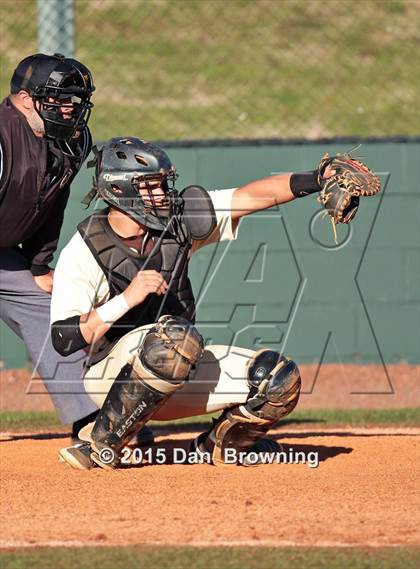 Thumbnail 1 in David Crockett vs. Farragut photogallery.