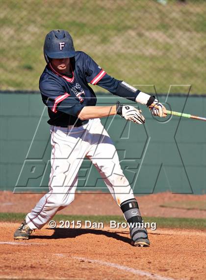 Thumbnail 3 in David Crockett vs. Farragut photogallery.