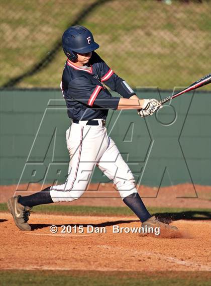 Thumbnail 1 in David Crockett vs. Farragut photogallery.