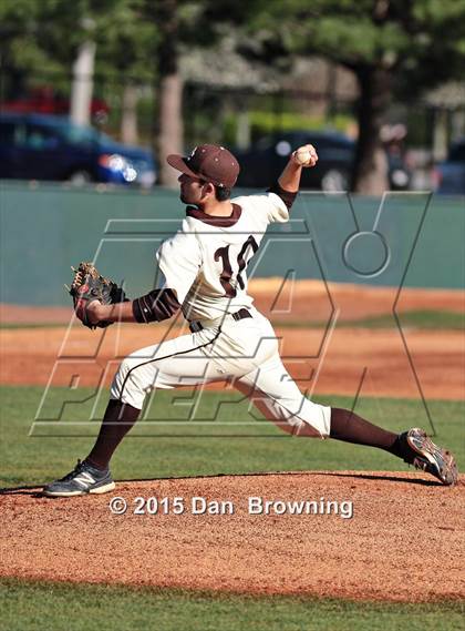 Thumbnail 2 in David Crockett vs. Farragut photogallery.