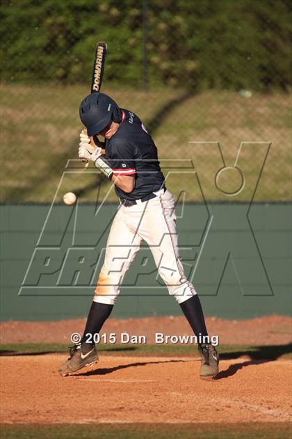 Thumbnail 3 in David Crockett vs. Farragut photogallery.