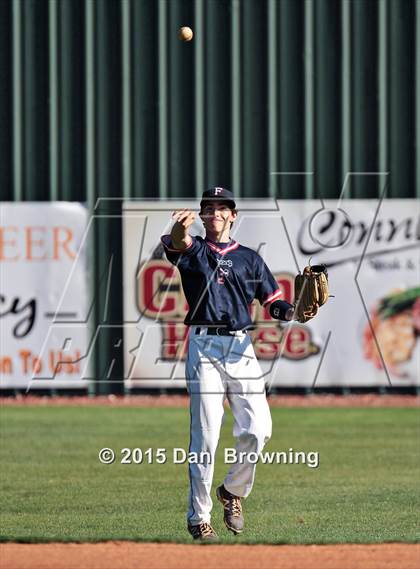 Thumbnail 2 in David Crockett vs. Farragut photogallery.