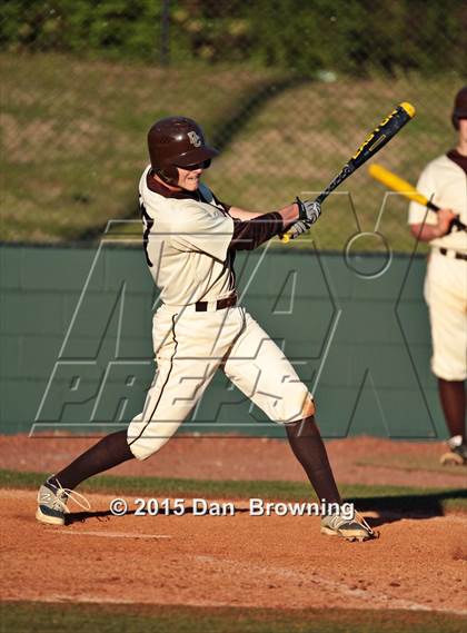 Thumbnail 3 in David Crockett vs. Farragut photogallery.