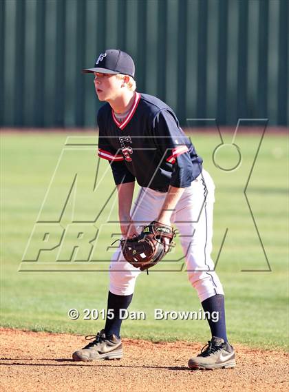 Thumbnail 1 in David Crockett vs. Farragut photogallery.
