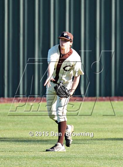Thumbnail 1 in David Crockett vs. Farragut photogallery.