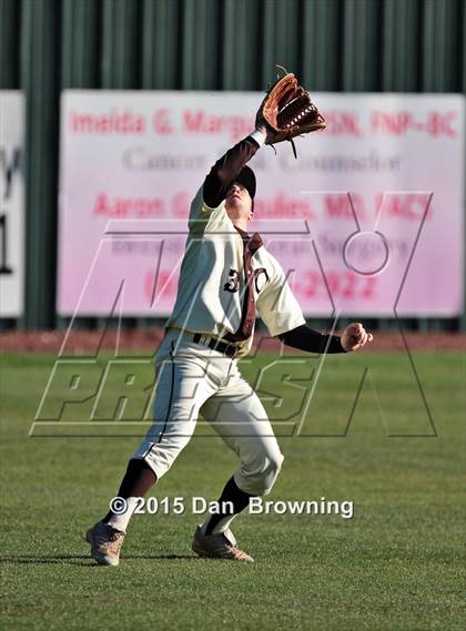 Thumbnail 3 in David Crockett vs. Farragut photogallery.