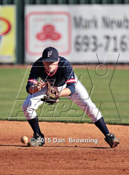 Thumbnail 3 in David Crockett vs. Farragut photogallery.