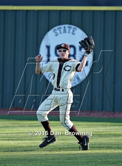 Thumbnail 3 in David Crockett vs. Farragut photogallery.