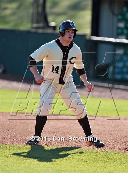 Thumbnail 1 in David Crockett vs. Farragut photogallery.