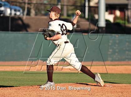 Thumbnail 3 in David Crockett vs. Farragut photogallery.