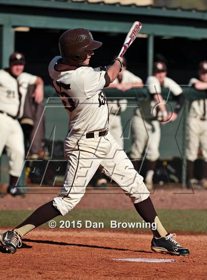 Thumbnail 1 in David Crockett vs. Farragut photogallery.
