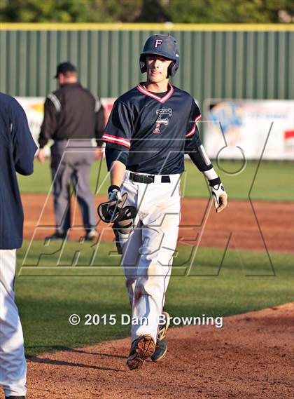Thumbnail 1 in David Crockett vs. Farragut photogallery.