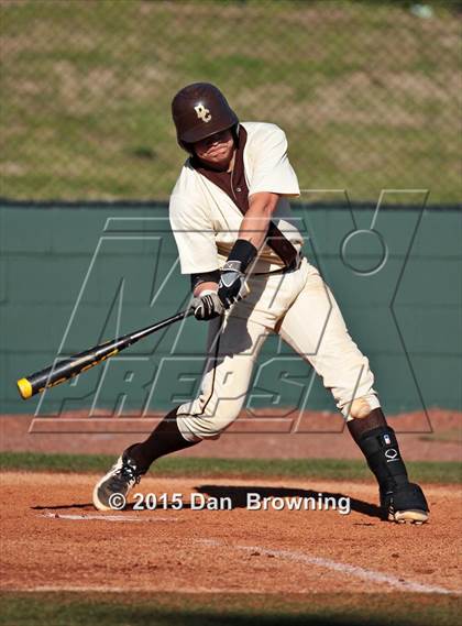 Thumbnail 1 in David Crockett vs. Farragut photogallery.