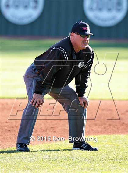Thumbnail 2 in David Crockett vs. Farragut photogallery.