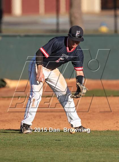 Thumbnail 1 in David Crockett vs. Farragut photogallery.