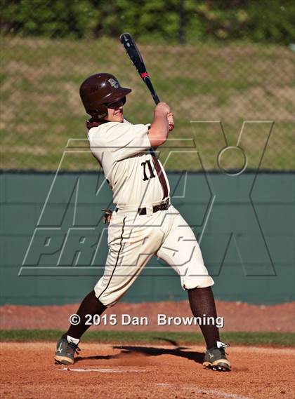 Thumbnail 1 in David Crockett vs. Farragut photogallery.