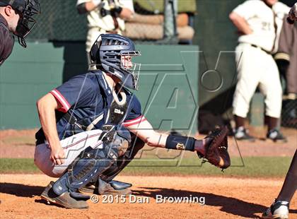 Thumbnail 2 in David Crockett vs. Farragut photogallery.