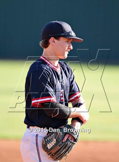 Thumbnail 2 in David Crockett vs. Farragut photogallery.