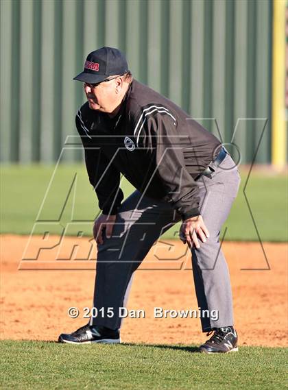 Thumbnail 1 in David Crockett vs. Farragut photogallery.