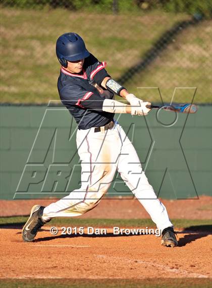 Thumbnail 1 in David Crockett vs. Farragut photogallery.