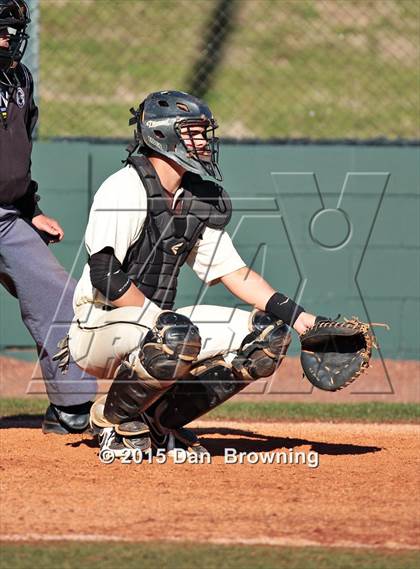 Thumbnail 3 in David Crockett vs. Farragut photogallery.