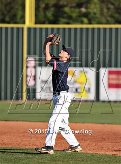 Thumbnail 1 in David Crockett vs. Farragut photogallery.
