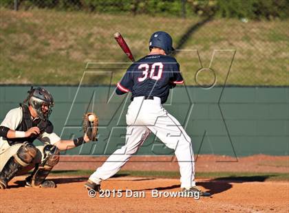 Thumbnail 2 in David Crockett vs. Farragut photogallery.