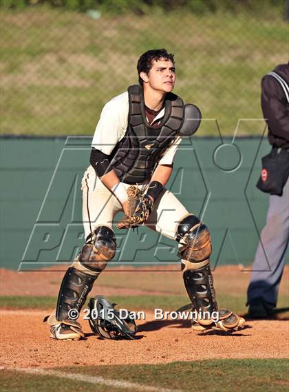 Thumbnail 1 in David Crockett vs. Farragut photogallery.