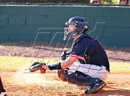 Thumbnail 1 in David Crockett vs. Farragut photogallery.