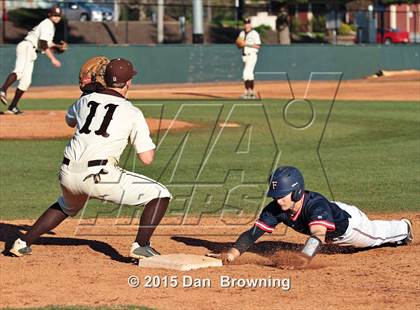 Thumbnail 3 in David Crockett vs. Farragut photogallery.