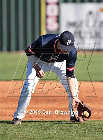 Thumbnail 1 in David Crockett vs. Farragut photogallery.