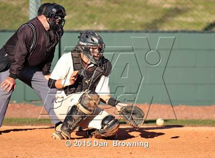 Thumbnail 2 in David Crockett vs. Farragut photogallery.