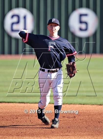 Thumbnail 2 in David Crockett vs. Farragut photogallery.
