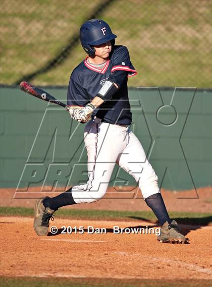 Thumbnail 3 in David Crockett vs. Farragut photogallery.