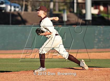 Thumbnail 3 in David Crockett vs. Farragut photogallery.