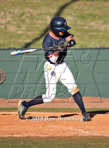 Thumbnail 3 in David Crockett vs. Farragut photogallery.