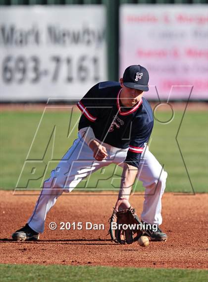 Thumbnail 1 in David Crockett vs. Farragut photogallery.