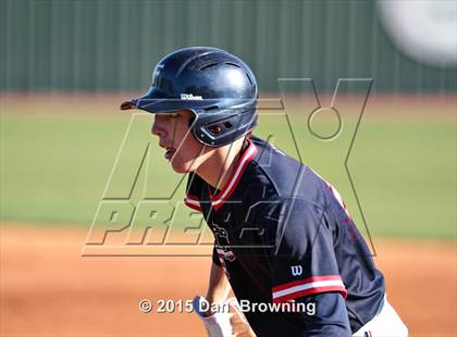 Thumbnail 1 in David Crockett vs. Farragut photogallery.