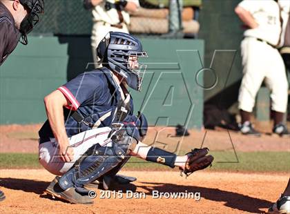 Thumbnail 3 in David Crockett vs. Farragut photogallery.