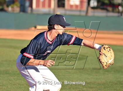 Thumbnail 3 in David Crockett vs. Farragut photogallery.