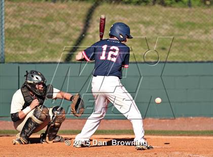 Thumbnail 1 in David Crockett vs. Farragut photogallery.