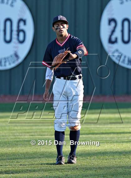 Thumbnail 2 in David Crockett vs. Farragut photogallery.