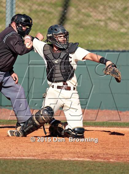 Thumbnail 1 in David Crockett vs. Farragut photogallery.