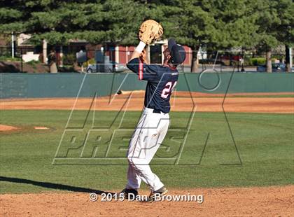 Thumbnail 3 in David Crockett vs. Farragut photogallery.
