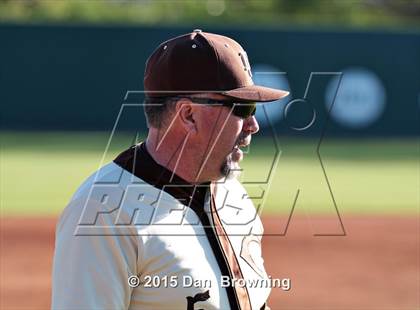 Thumbnail 3 in David Crockett vs. Farragut photogallery.