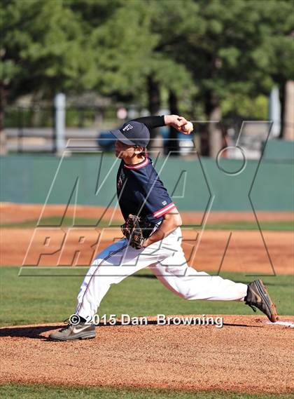 Thumbnail 1 in David Crockett vs. Farragut photogallery.