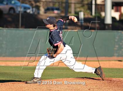 Thumbnail 1 in David Crockett vs. Farragut photogallery.