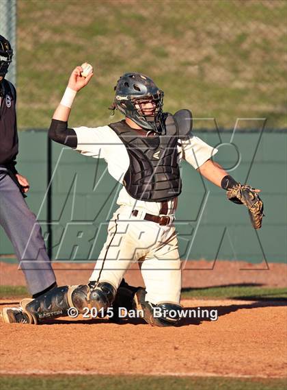 Thumbnail 1 in David Crockett vs. Farragut photogallery.